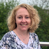 Julie Isherwood